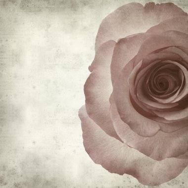 desenli eski kağıt arkaplan  