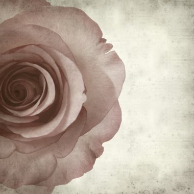 desenli eski kağıt arkaplan  