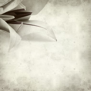 desenli eski kağıt arkaplan  