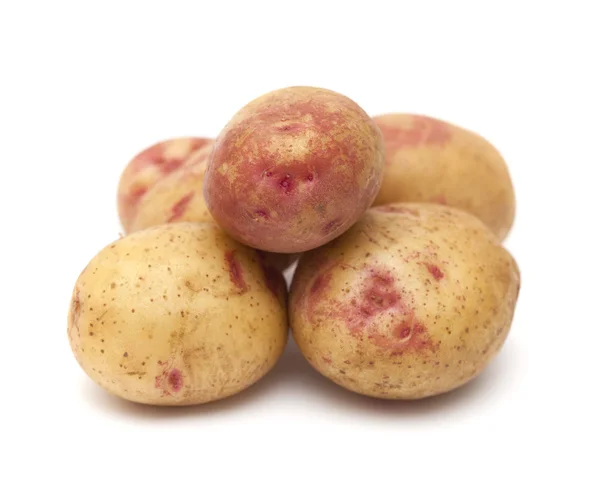 Canary Islands Potatoes — Stock Photo, Image