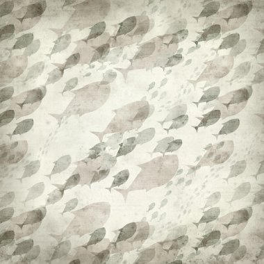 desenli eski kağıt arkaplan  