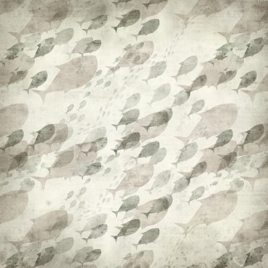 desenli eski kağıt arkaplan  