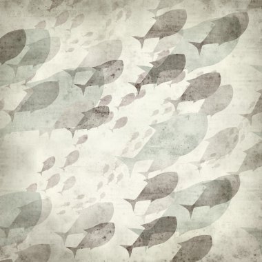 desenli eski kağıt arkaplan  