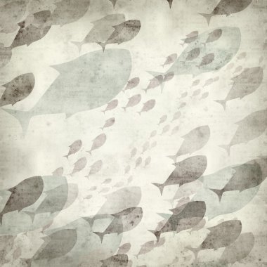 desenli eski kağıt arkaplan  