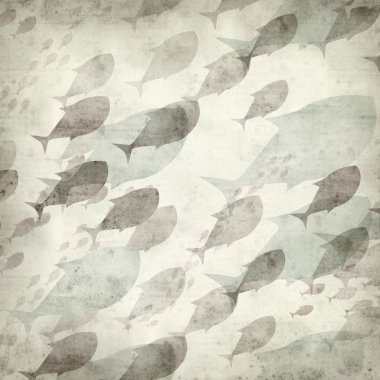 desenli eski kağıt arkaplan  