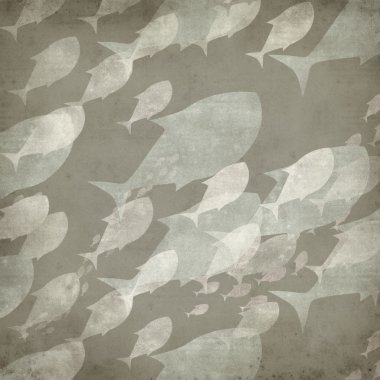 desenli eski kağıt arkaplan  