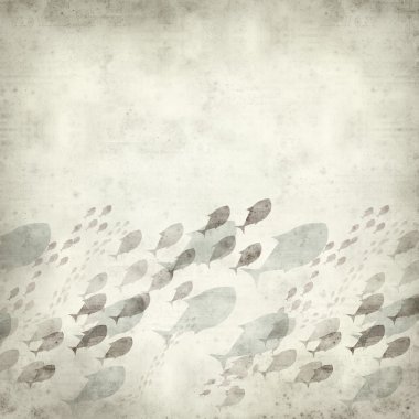 desenli eski kağıt arkaplan  