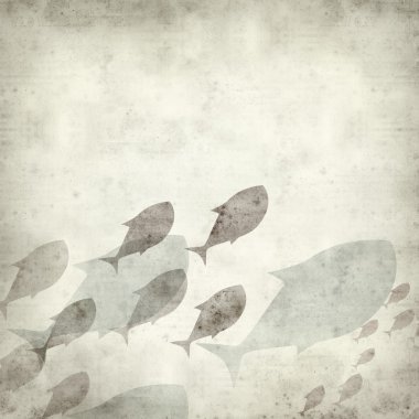 desenli eski kağıt arkaplan  