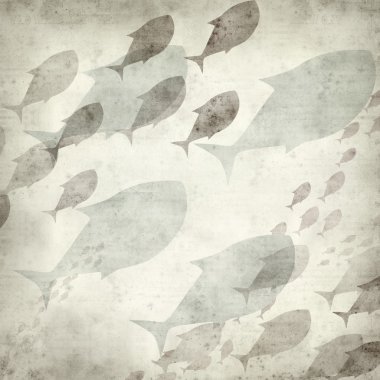 desenli eski kağıt arkaplan  