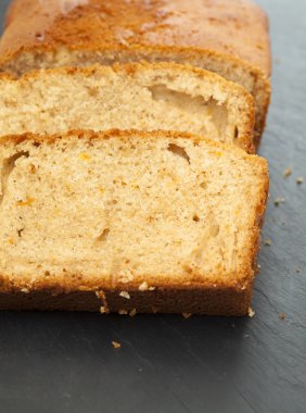 portakal ve cinamon pasta 