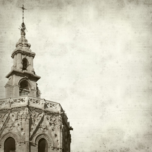 textured old paper background  