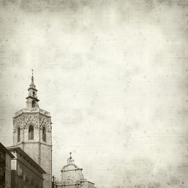 textured old paper background  