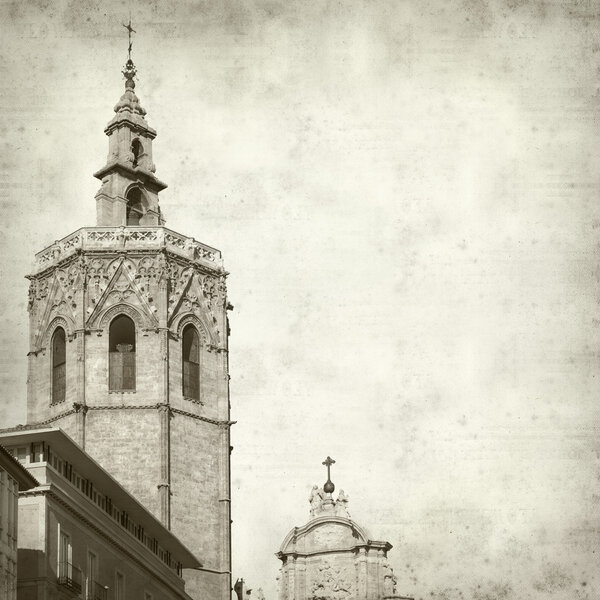 textured old paper background  