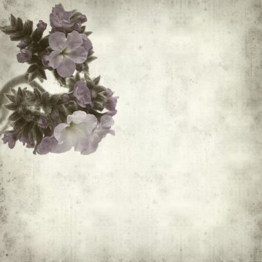 desenli eski kağıt arkaplan  