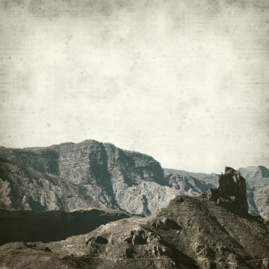 desenli eski kağıt arkaplan  