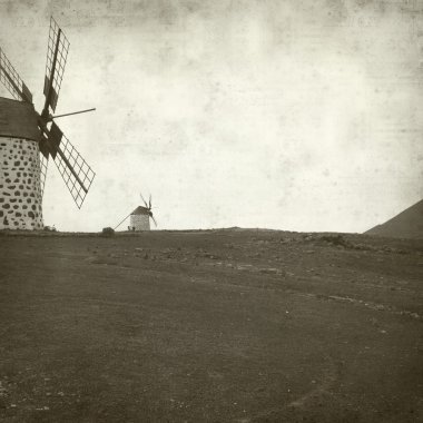 desenli eski kağıt arkaplan  