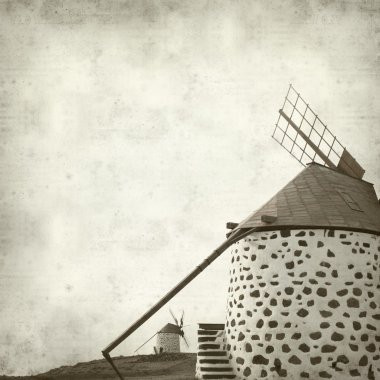 desenli eski kağıt arkaplan  