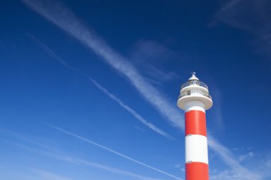 Fuerteventura, Kanarya Adaları, Faro de Toston