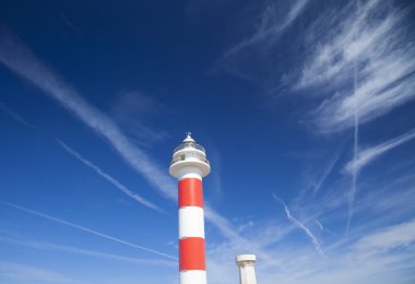 Fuerteventura, Kanarya Adaları, Faro de Toston