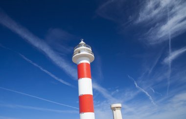 Fuerteventura, Kanarya Adaları, Faro de Toston
