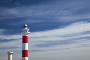 Fuerteventura, Kanarya Adaları, Faro de Toston