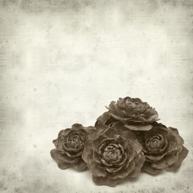 desenli eski kağıt arkaplan  