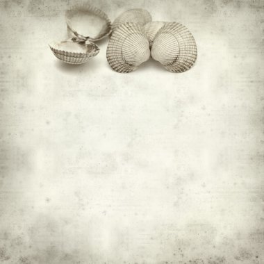 eski kağıt arka plan ile dokulu 