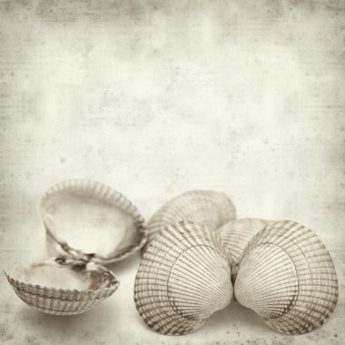 eski kağıt arka plan ile dokulu 