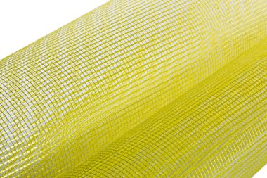 Özet sarı ağ arkaplanı, dekorasyon için, tasarım için, şablon için