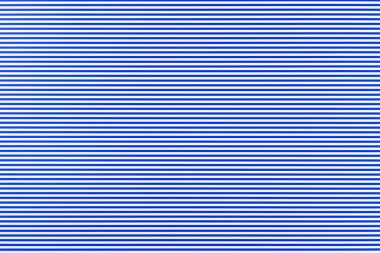 Beyaz ve mavi çizgili kağıt