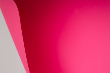 Renkli kağıt sayfalarının soyut arkaplanı, dekorasyon için, metin tasarımı için, şablon için