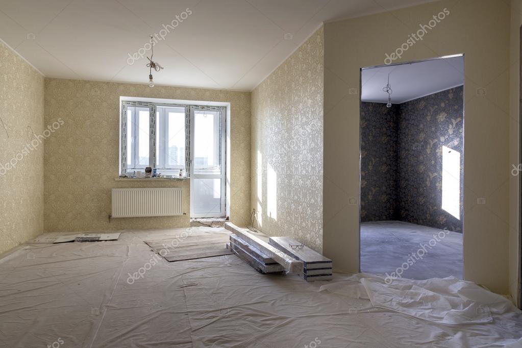 Apartments remodel Images, Stock Photos & Vectors   Shutterstock