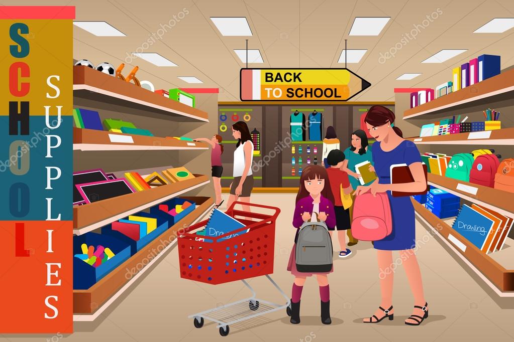 3,843 ilustraciones de stock de School store | Depositphotos® 3,843 ilustraciones de stock de School store | Depositphotos®