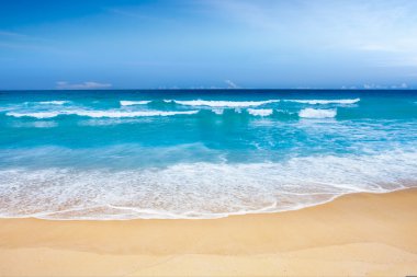 Güzel Beach Paradise
