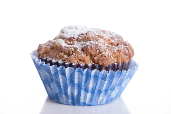 Koffie taart Muffins — Stockfoto