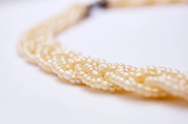 Beads — Stock Photo, Image