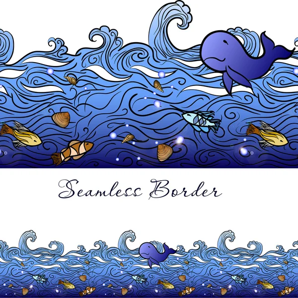 kesintisiz deniz sınır