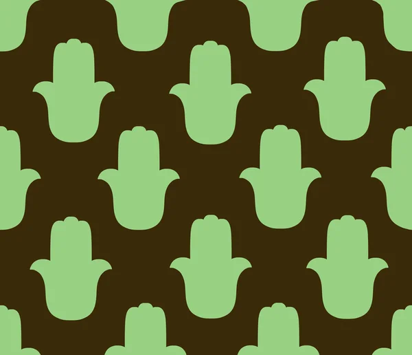 Hamza ile Seamless Modeli