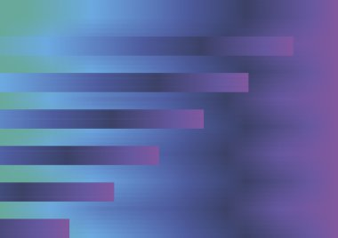 çizgili ve degrade arka plan