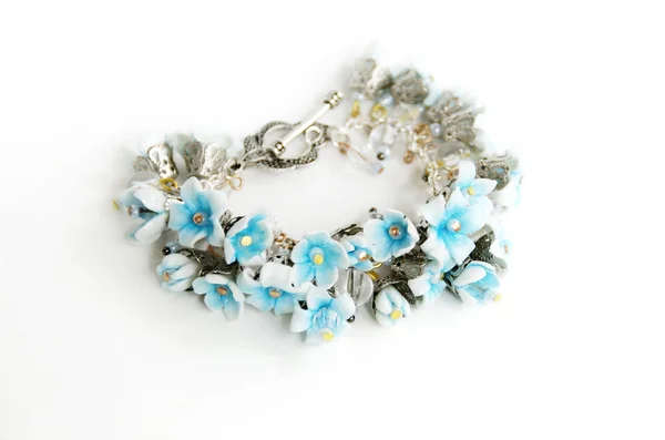 el yapımı bilezik polimer Clay