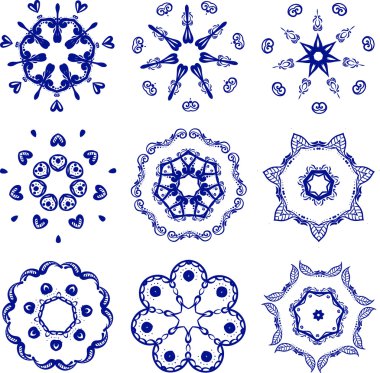 Sanat kar taneleri kümesi