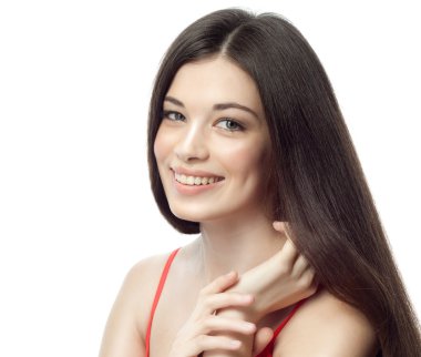 Kadın güzelliği