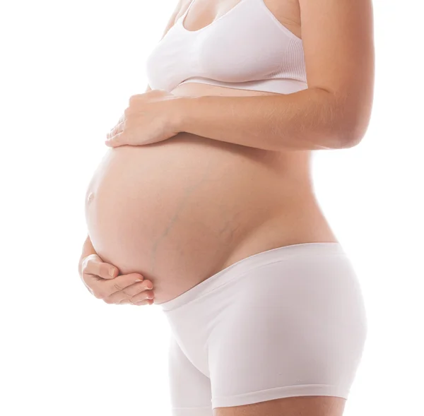 Pregnancy — Stock Photo, Image