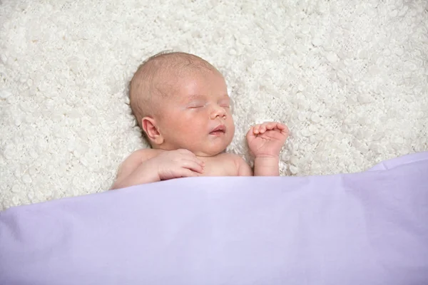 小さな子供の赤ちゃん — ストック写真