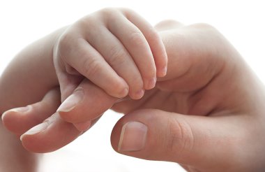 küçük çocuk bebek