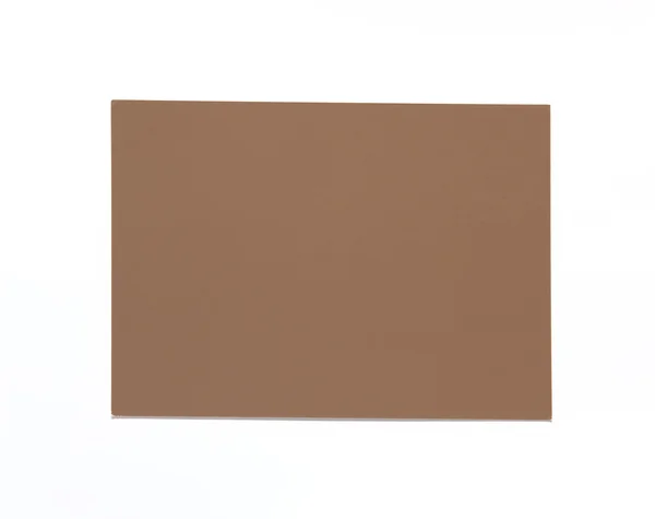 Texture paper background brown — Stock Photo, Image