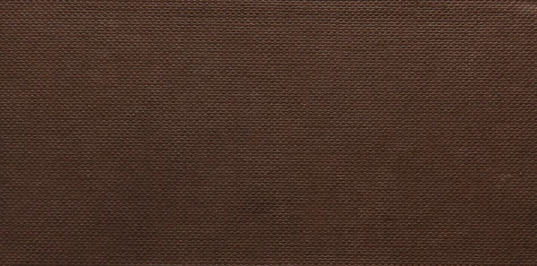 Texture papier fond brun — Photo