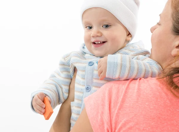 Little baby portrait — Stock Photo, Image