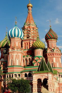 St.Basil