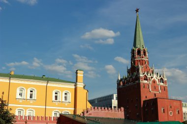 Moskou-symbool